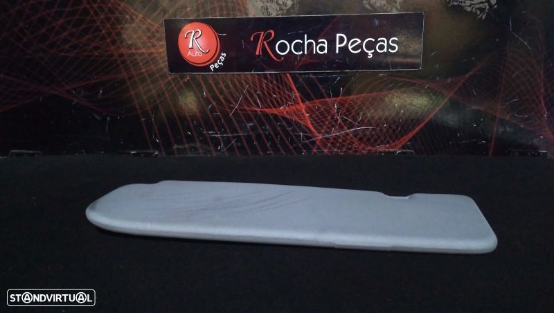 Pala De Sol Pendura Renault Espace Iii (Je0_) - 1