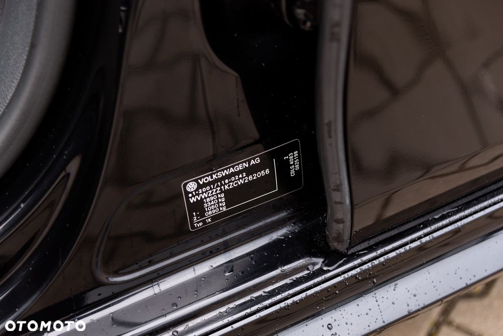 Volkswagen Golf 2.0 GTI Edition 35 - 21
