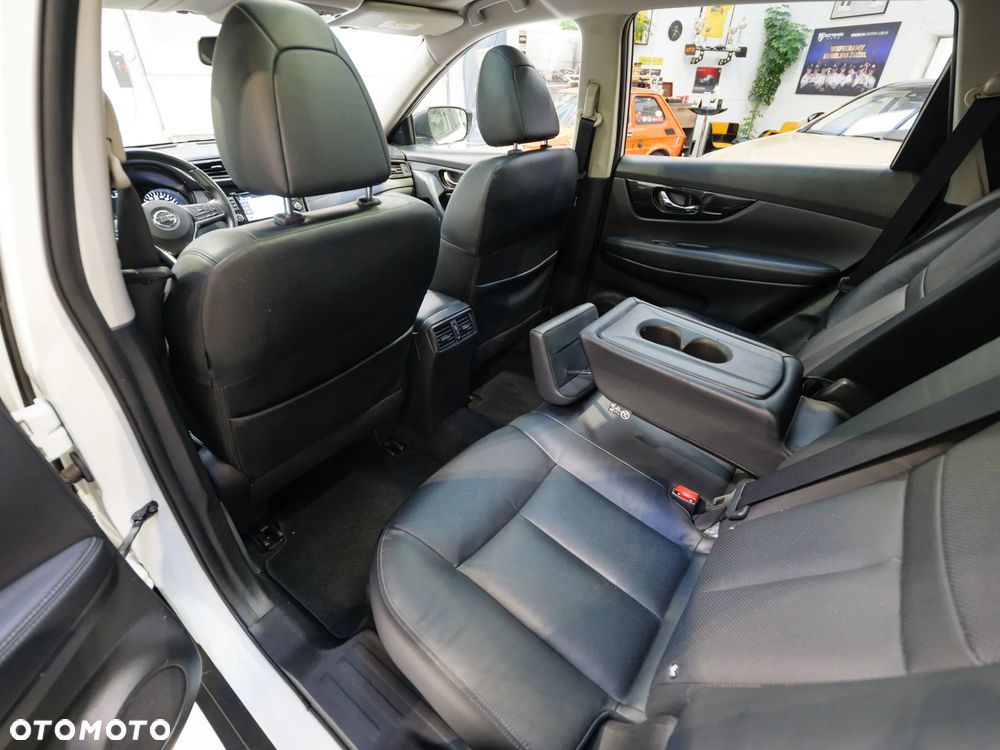 Nissan X-Trail 2018