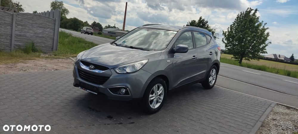 Hyundai ix35 1.6 2WD 5 Star Edition - 1