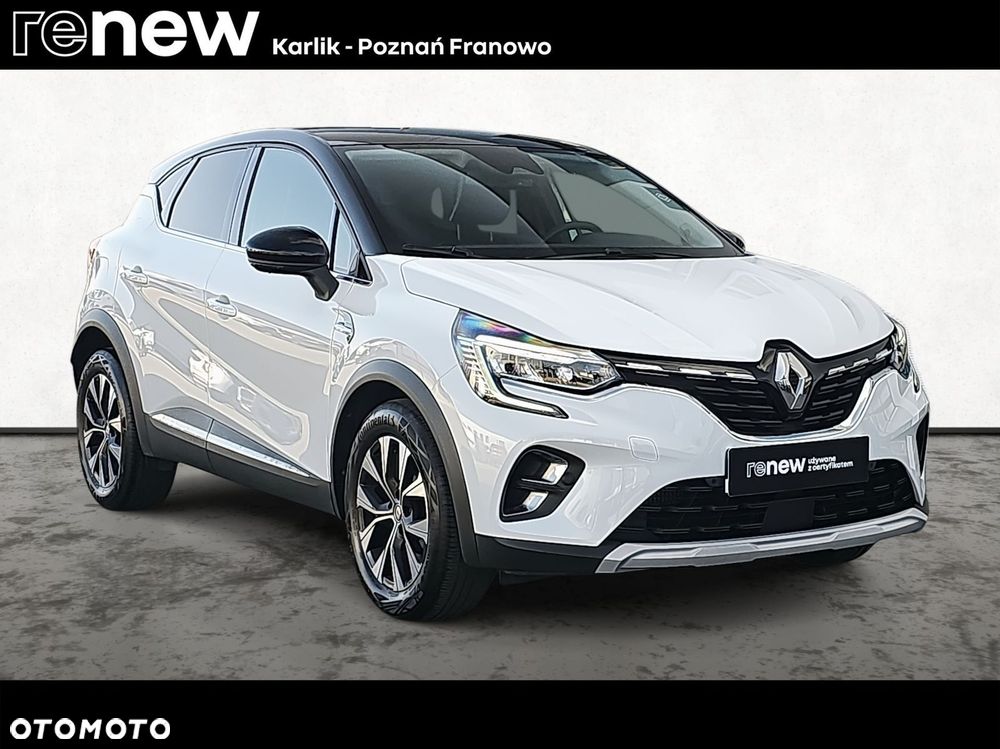 Renault Captur - 4