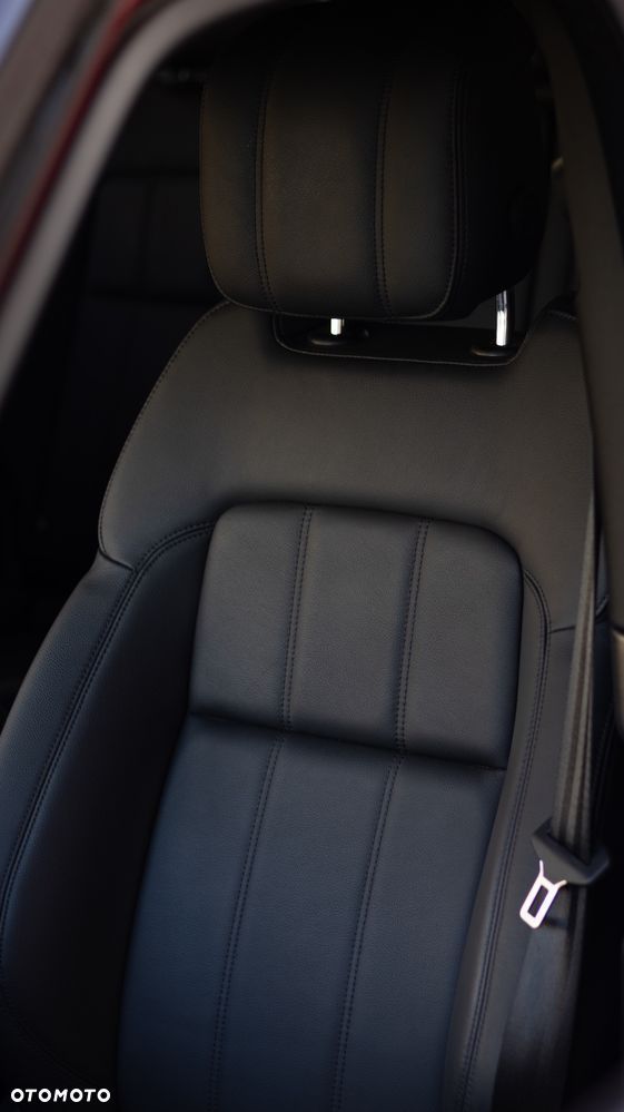 Land Rover Range Rover Sport S 3.0 D SE - 23