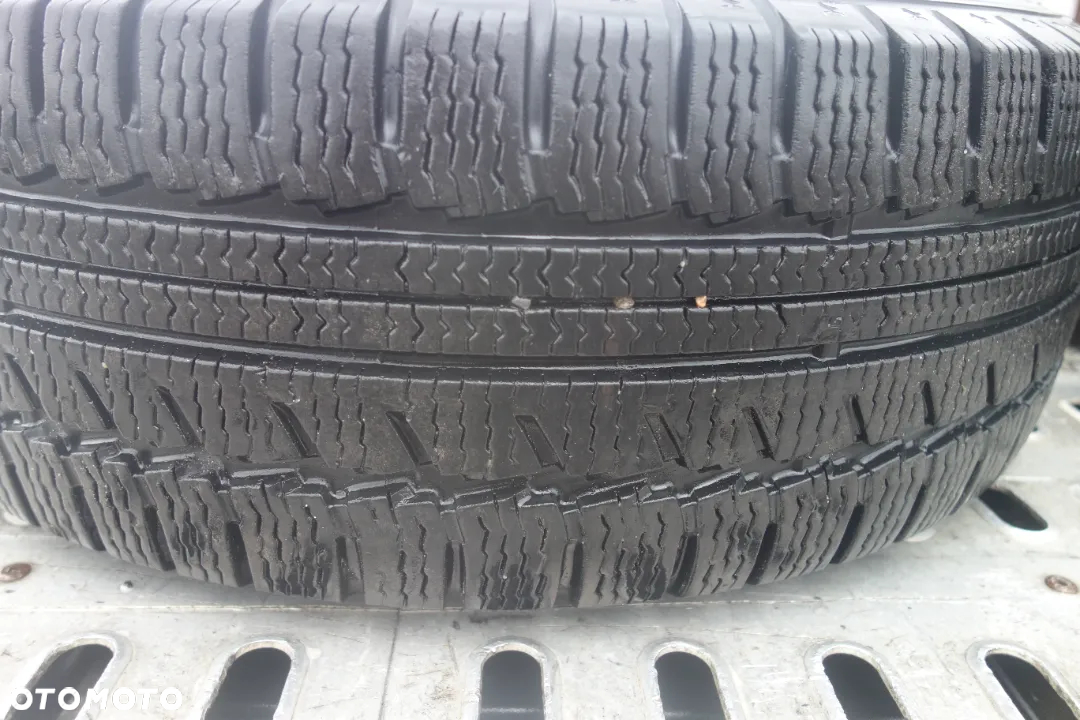 KOŁA VOLKSWAGEN T5 4 SZTUKI 215/65 R 16C - 3
