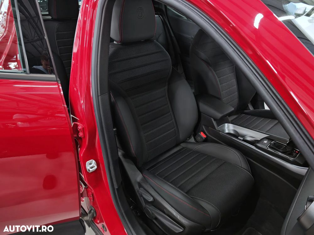 Alfa Romeo Tonale 1.5 FWD AT MHEV Sprint - 9