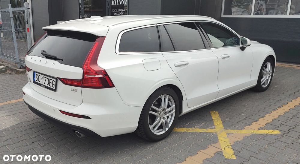 Volvo V60 D3 Inscription - 7