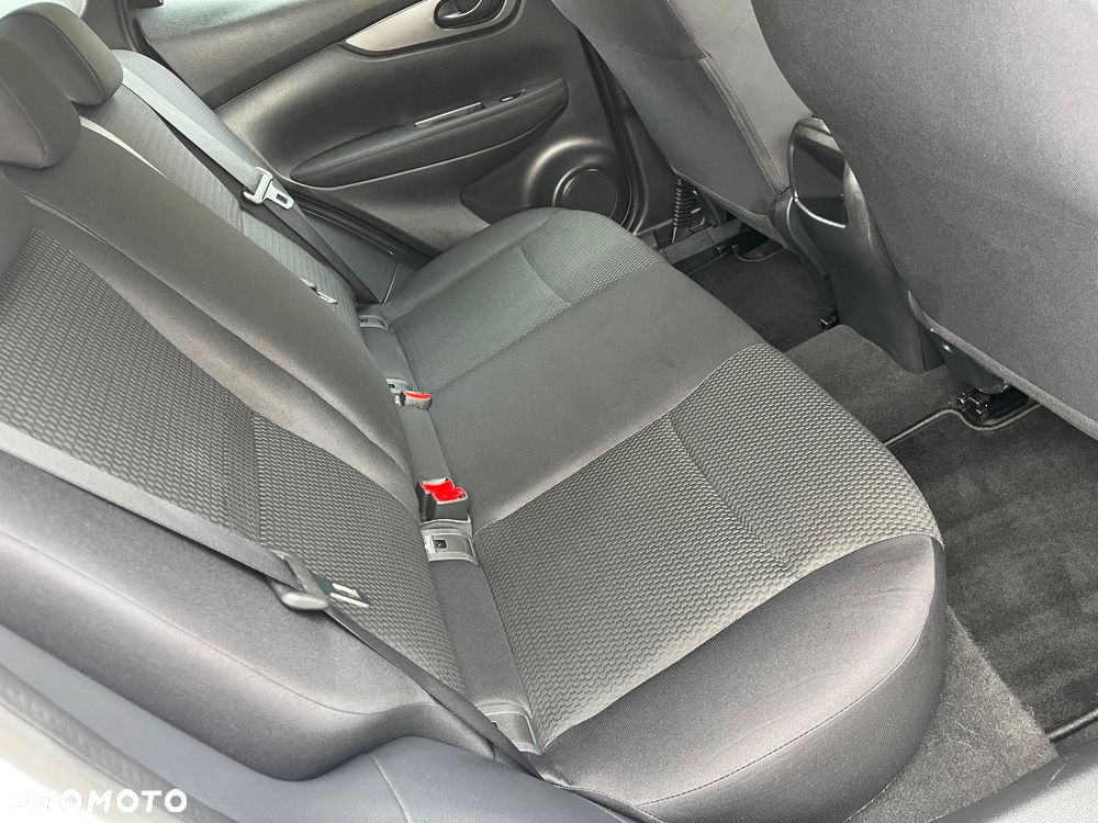 Nissan Qashqai 1.2 DIG-T Visia - 6