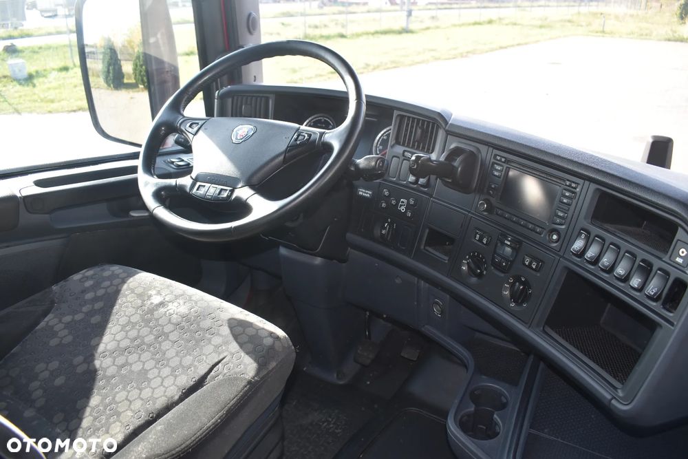 Scania R 450 - 18