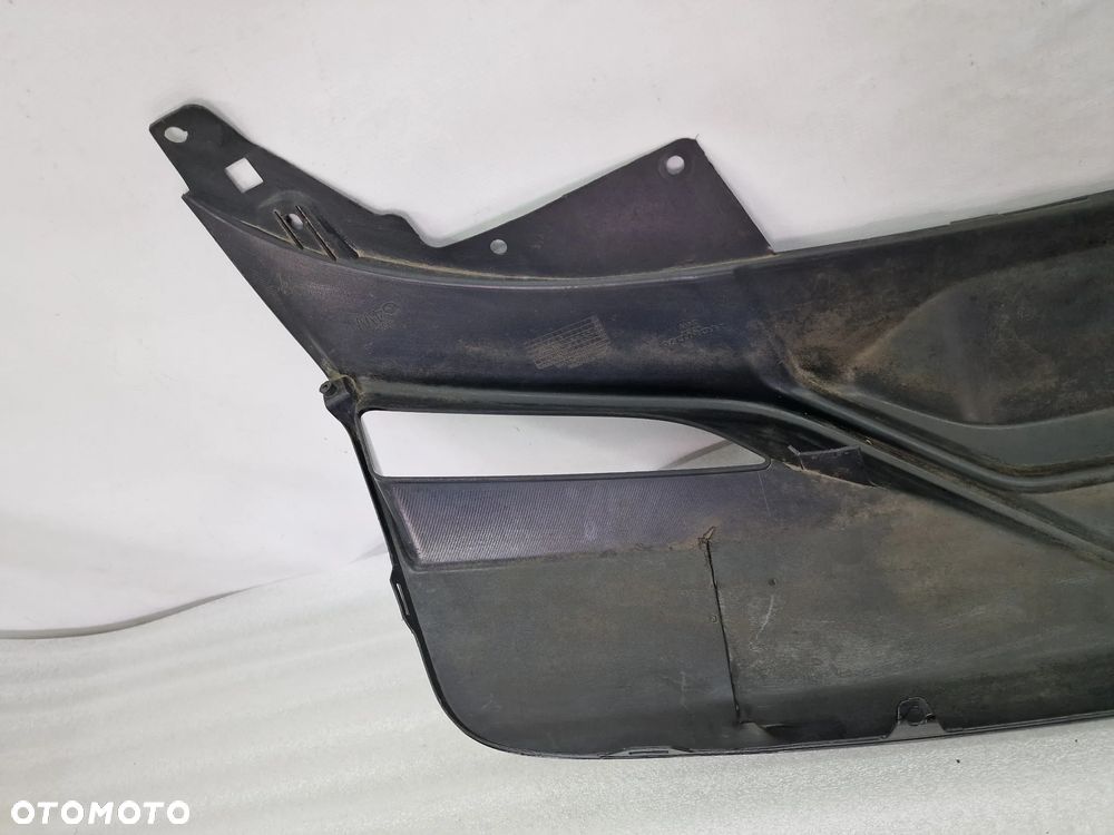 HONDA CIVIC IX 15- DYFUZOR / SPOJLER ZDERZAKA TYLNEGO TYLNIEGO TYŁ , NR 71502-TV0-E500 , NR AUKCJI DT434 - 11