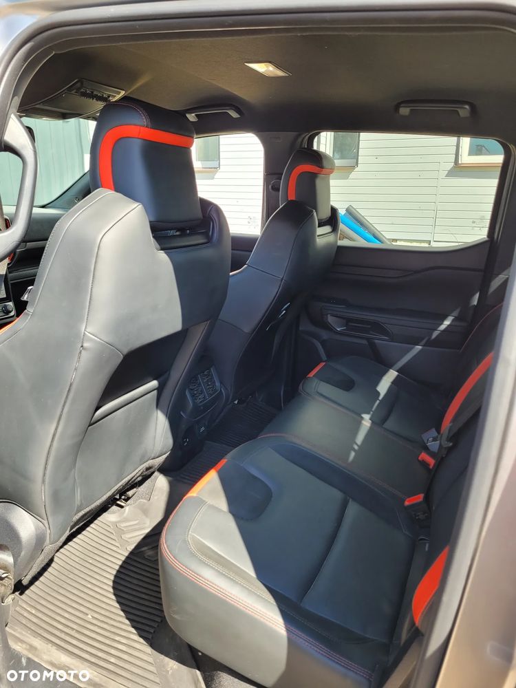 Ford Ranger - 13