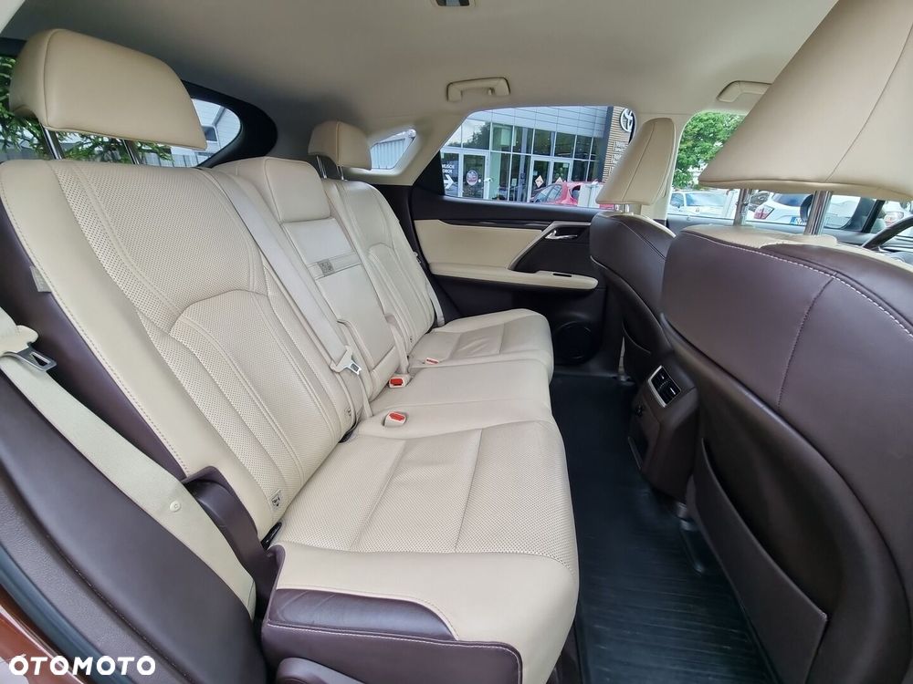 Lexus RX 450h Elegance MY19 - 11