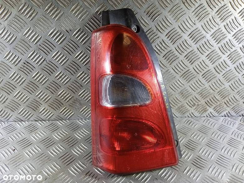 LAMPA LEWA TYLNA SUZUKI WAGON R+ - 1