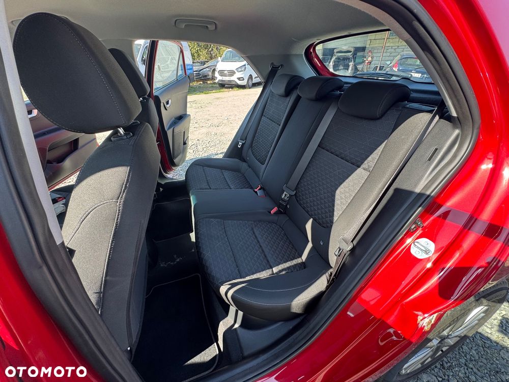 Kia Rio 1.0 T-GDI 100 DCT7 Vision - 14