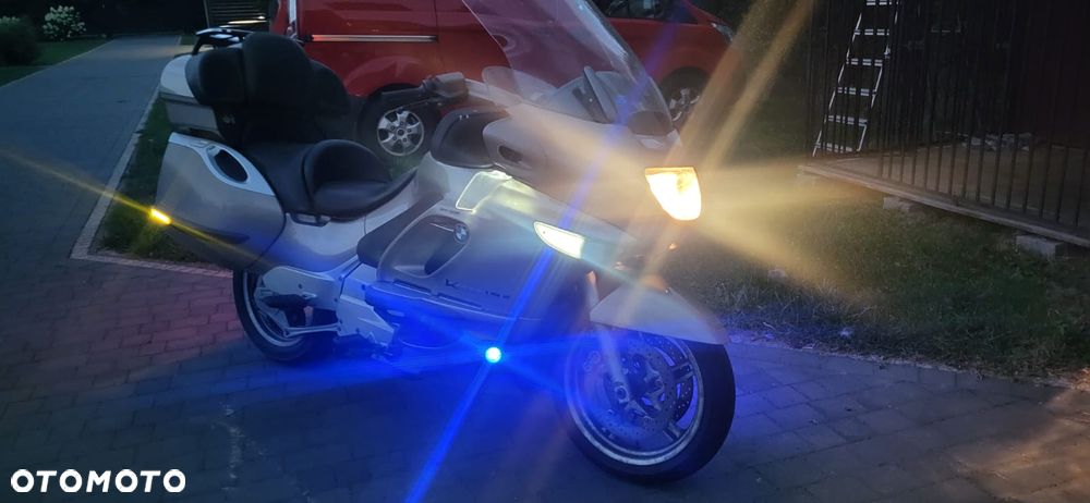 BMW K - 4