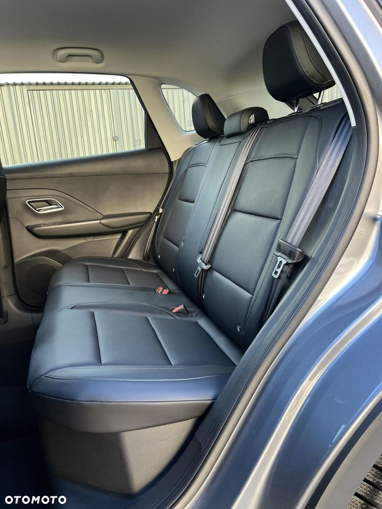 MG ZS Hybrid+ - 22