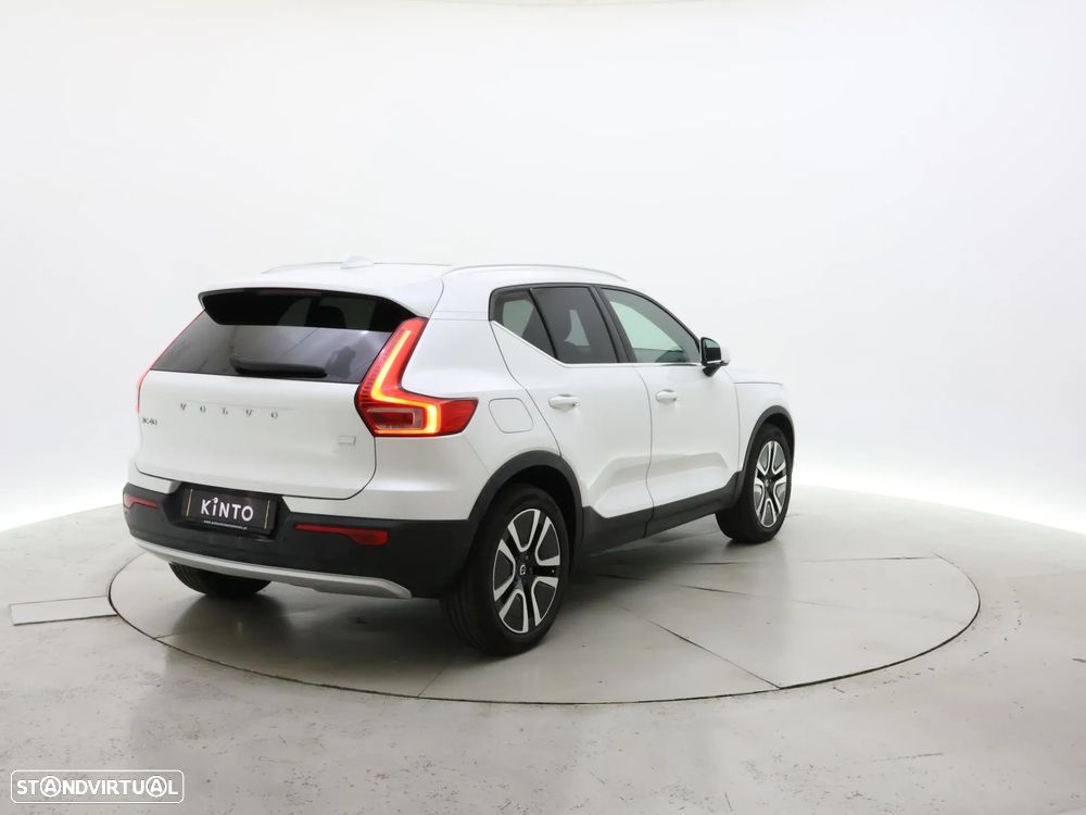Volvo XC 40 1.5 T5 PHEV Inscription - 6