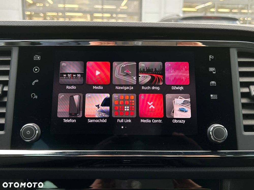 Seat Ateca 1.5 Eco TSI Xcellence S&S DSG - 31