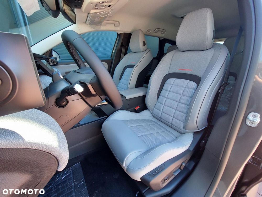 Citroën C5 Aircross 1.2 mHEV Max eDCT6 - 10