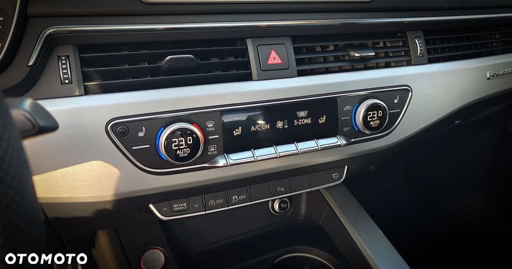 Audi S4 Limousine - 23