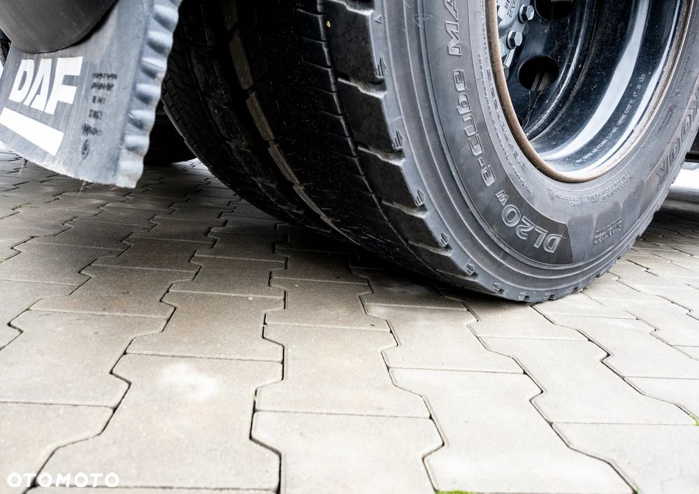 DAF XG 530 FT - 10