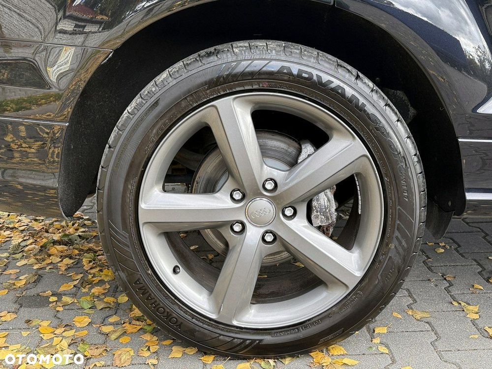 Audi Q7 3.0 TDI DPF Quattro Progressive Tiptr - 20