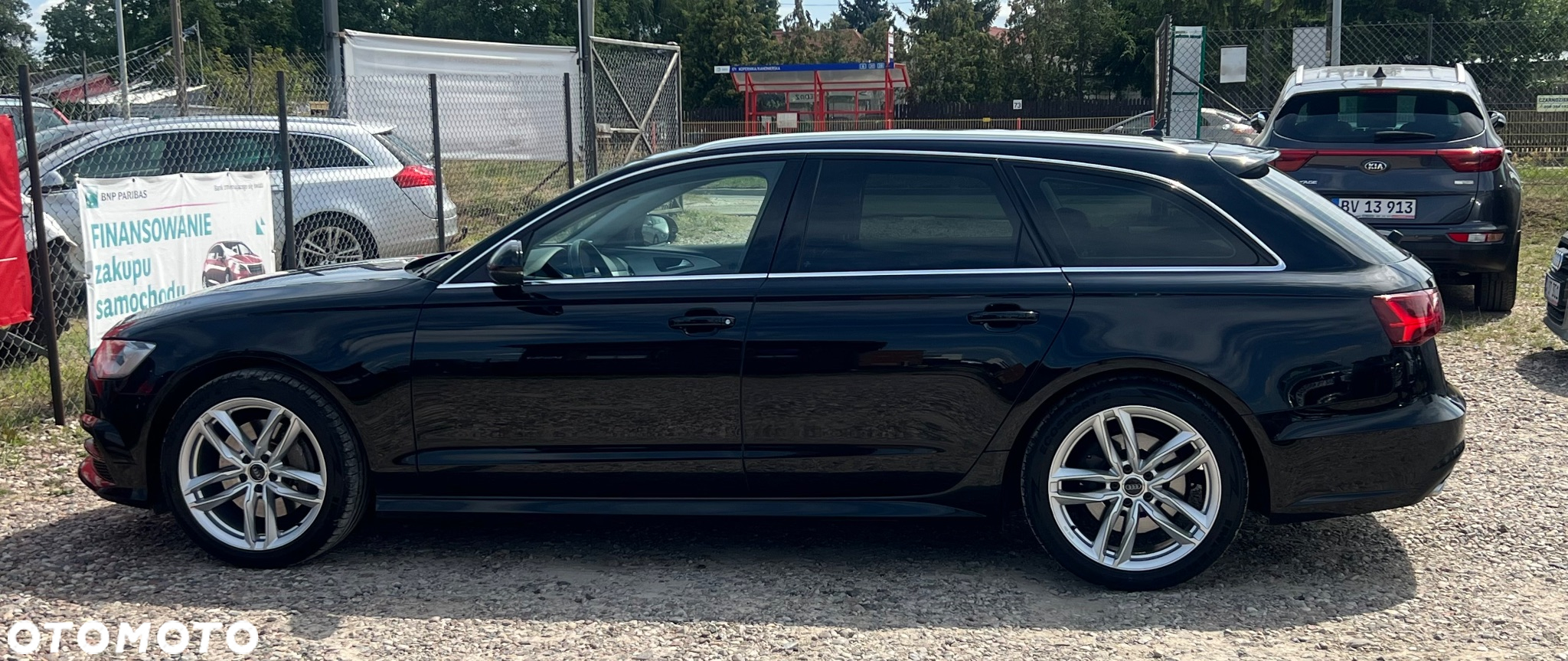 Audi A6 3.0 TDI Quattro S tronic - 30