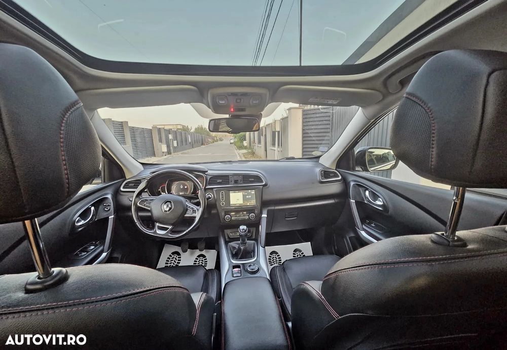 Renault Kadjar - 34