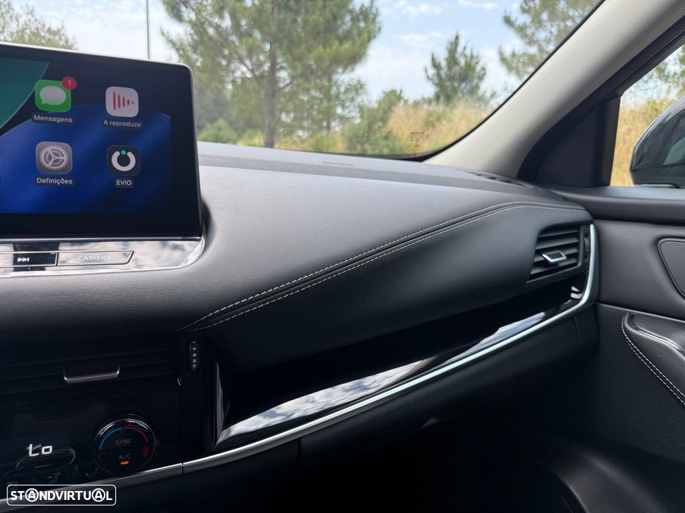 Nissan Qashqai 1.5 e-Power N-Connecta LED - 30
