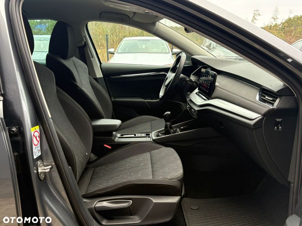 Skoda Octavia 1.5 TSI ACT Style - 11