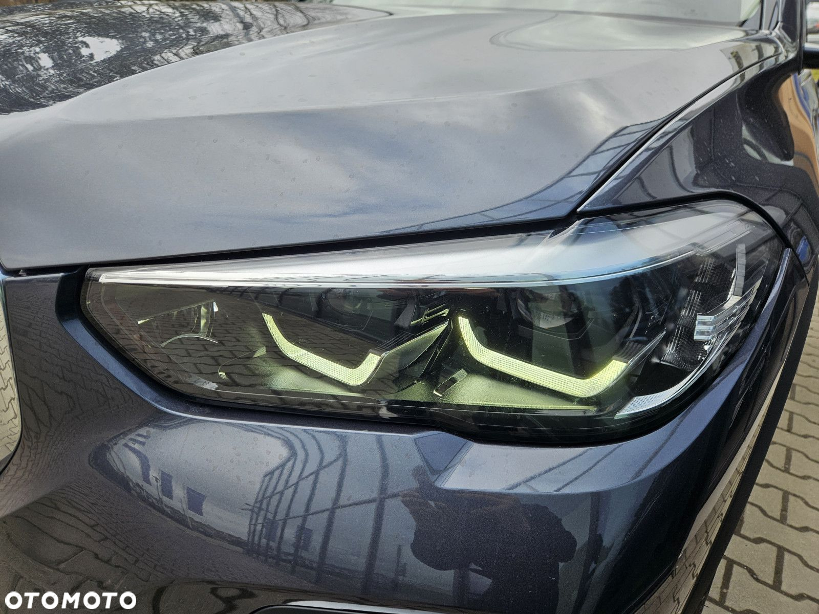 BMW X5 - 40