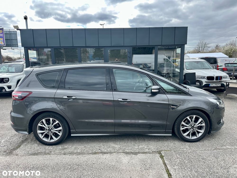Ford S-Max 2.0 TDCi Bi-Turbo ST-Line PowerShift - 11