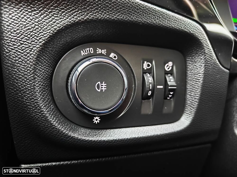 Opel Corsa-e 50 kWh Edition - 21