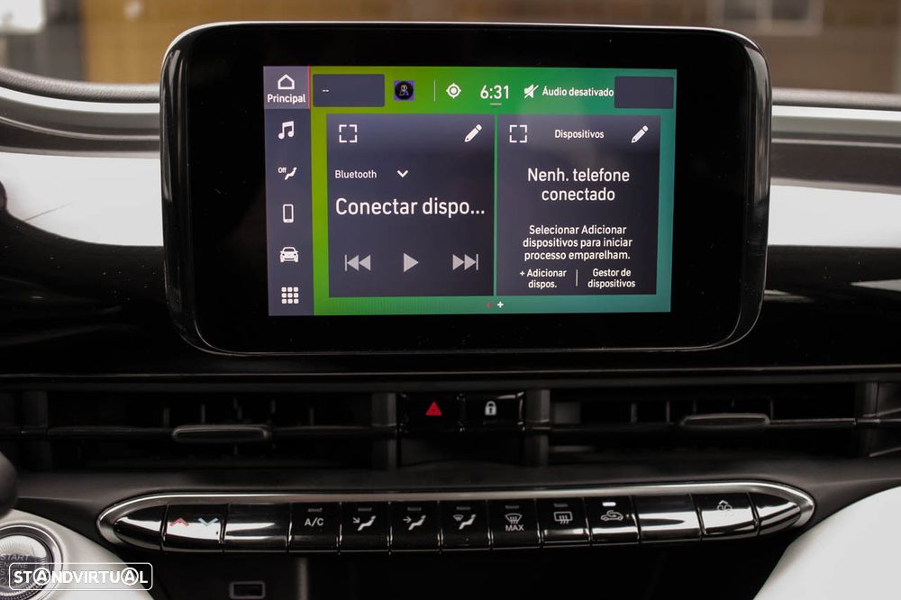 Fiat 500e 42kWh - 14