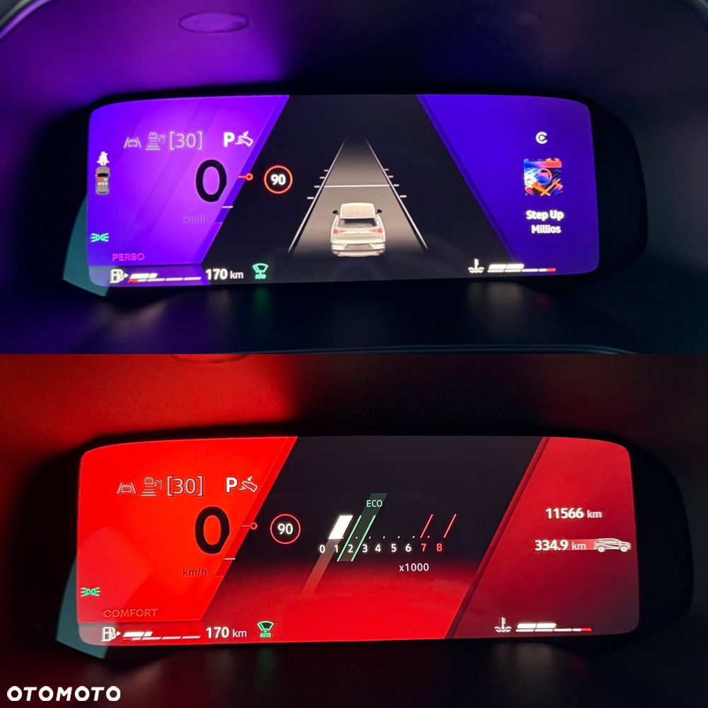 Renault Symbioz TCe Mild Hybrid 140 EDC EVOLUTION - 23