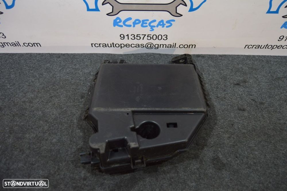 RESERVATORIO DEPOSITO VASO FILTRO PARTICULAS ADBLUE 7221073 MINI COOPER D R56 1.6 16V 9HZ - 4