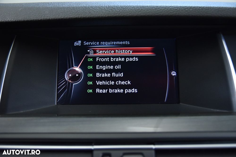 BMW Seria 5 - 19