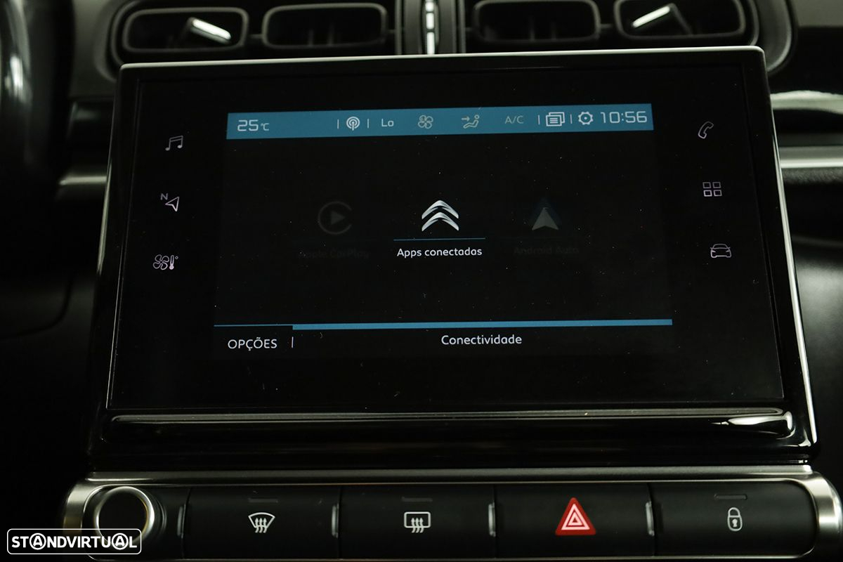 Citroën C3 1.2 PureTech Plus - 9