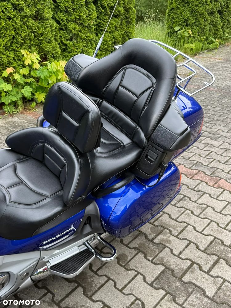 Honda GL - 3