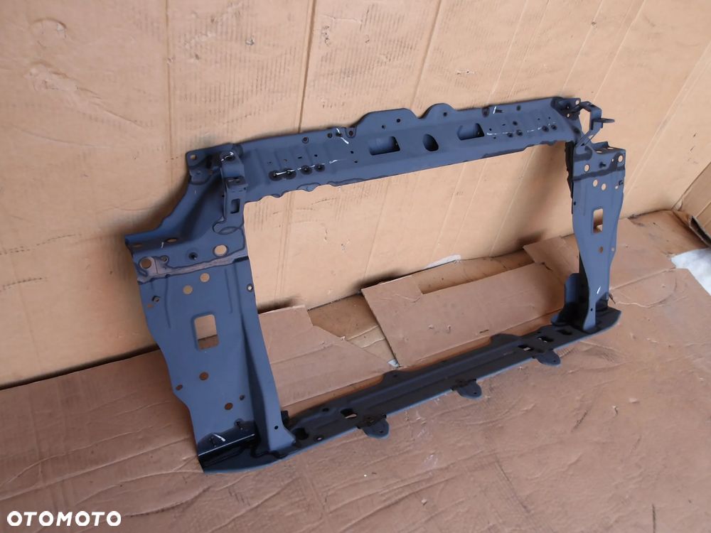 WZMOCNIENIE PAS PRZEDNI HYUNDAI IX20 - 3