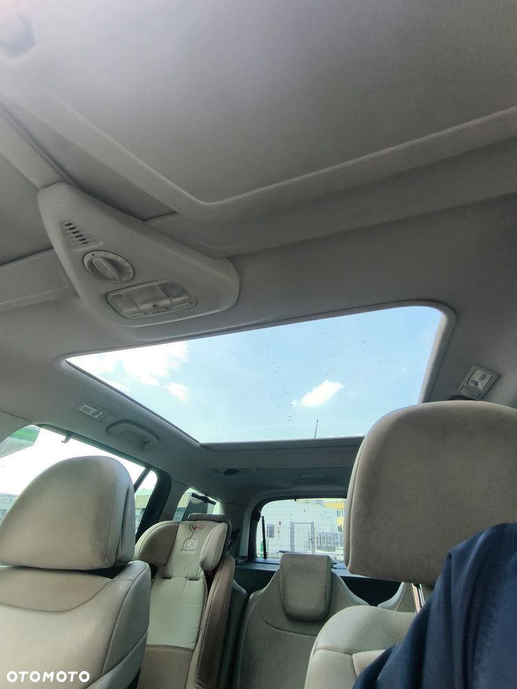 Citroën C4 Picasso - 6