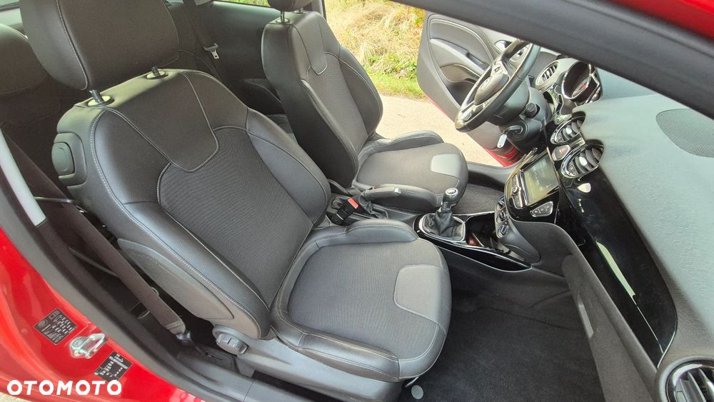 Opel Adam 1.4 Jam - 30