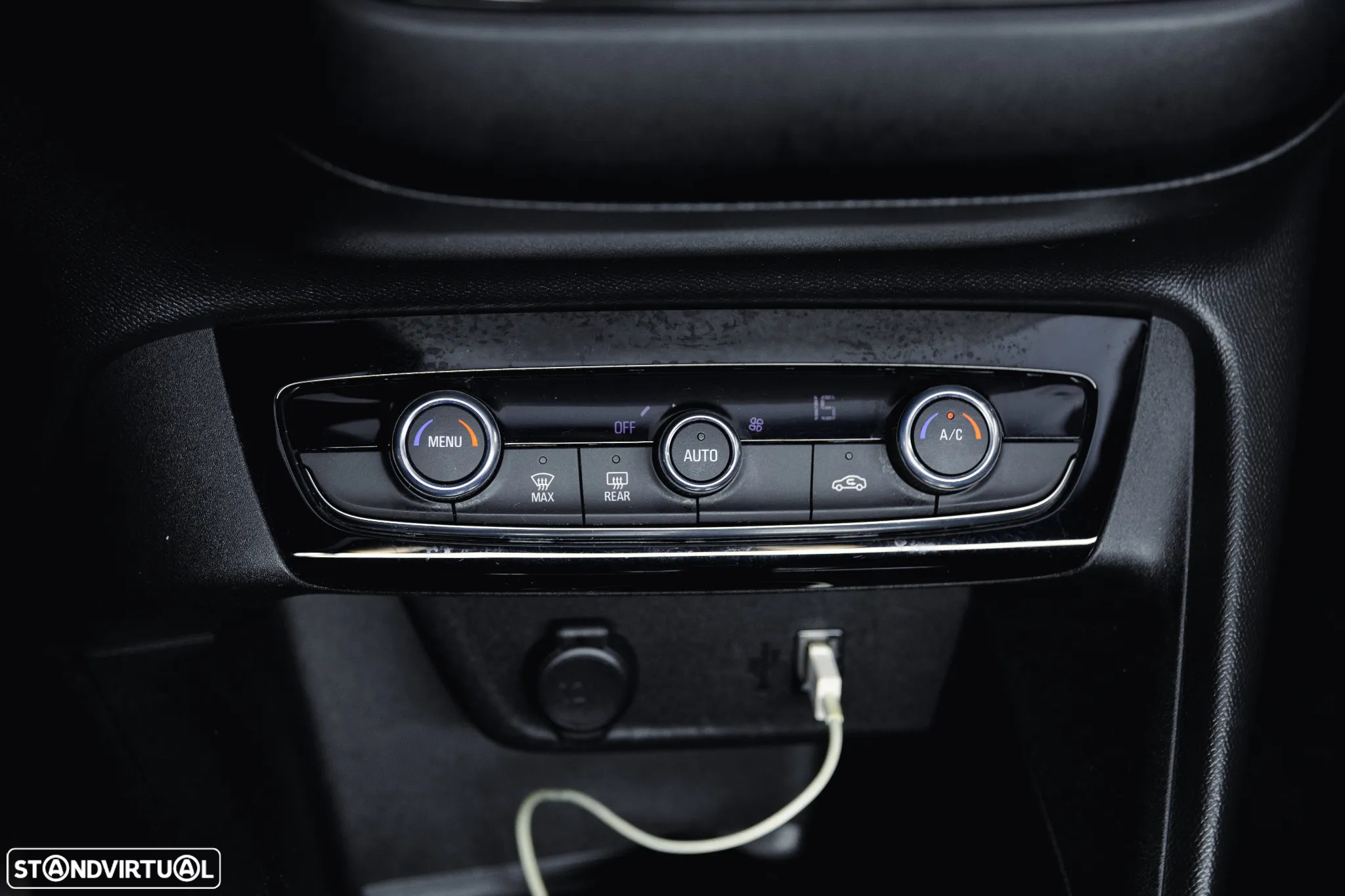 Opel Corsa-e Business Edition - 16