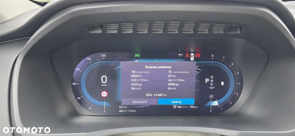 Volvo XC 90 B6 B AWD Geartronic Inscription - 21