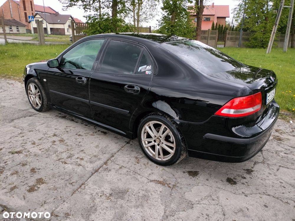 Saab 9-3 - 5