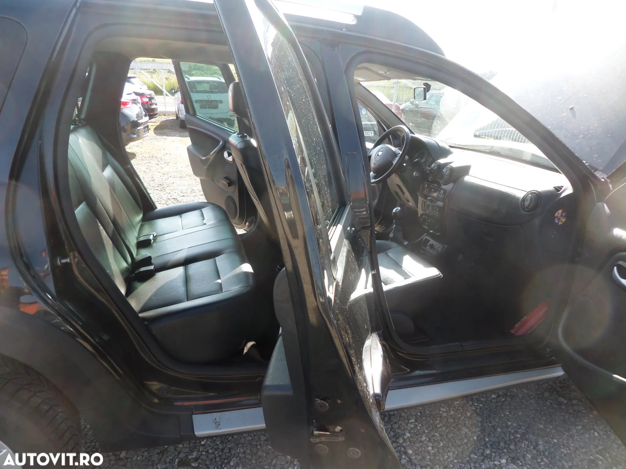 Dacia Duster 1.5 dCi 4x2 Laureate - 18