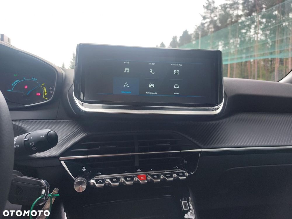 Peugeot 2008 PureTech mHEV Style e-DCS6 - 20