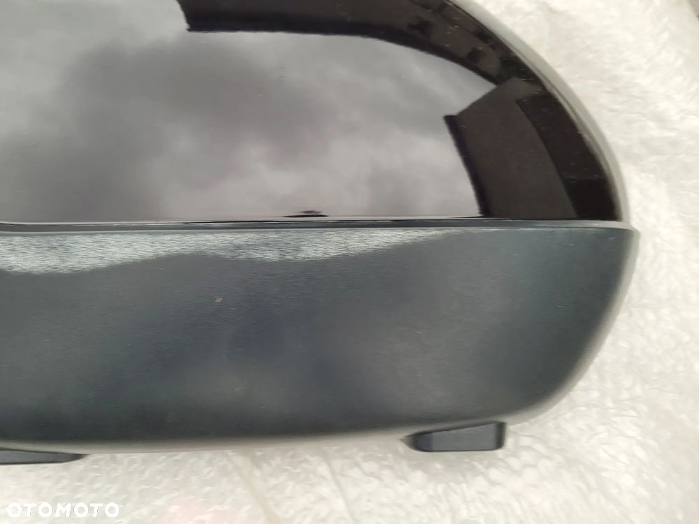 Pokrywa kufra prawa, kufer prawy Honda NTV 650 Deauville 650 - 10