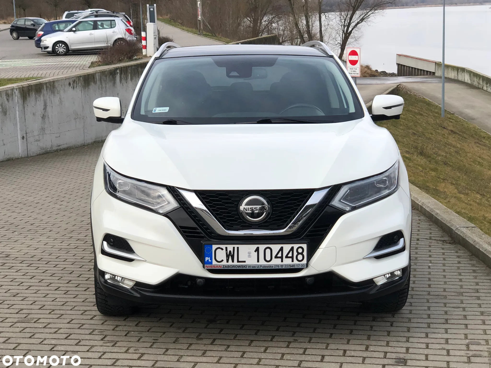 Nissan Qashqai - 16