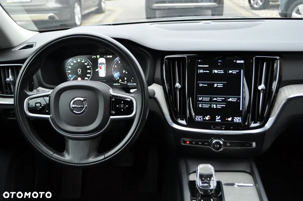 Volvo S60 B4 B Inscription - 21