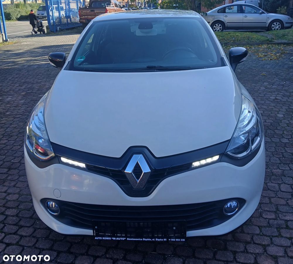 Renault Clio (Energy) TCe 90 Start & Stop LIMITED - 11