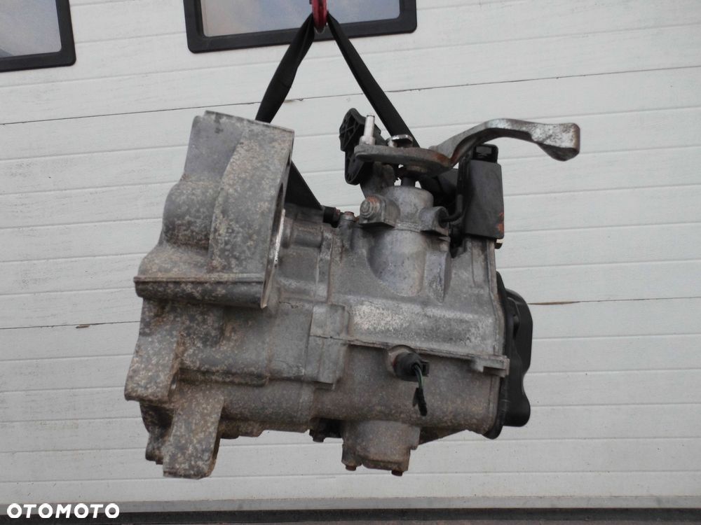 BŁOTNIK TYLNY CWIARTKA VOLKSWAGEN GOLF VII PRAWA - 8